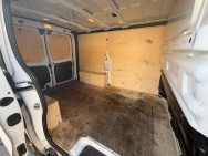 RENAULT d'occasion TRAFIC L1H1 2T8 2.0 BLUE DCI 130 ADVANCE de 2024