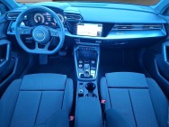 AUDI d'occasion A3 35 TFSI de 2025 Montreuil (93)﻿