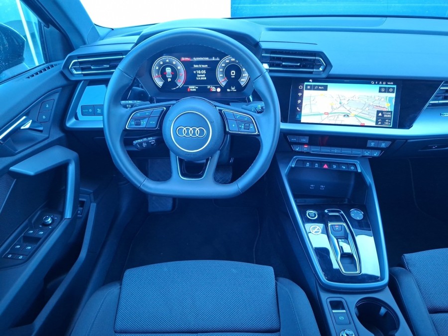 AUDI d'occasion A3 35 TFSI de 2025 Montreuil (93)﻿