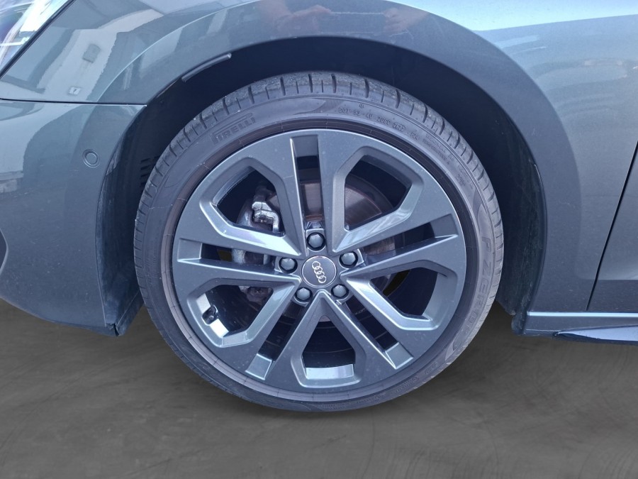 AUDI d'occasion A3 35 TFSI de 2025 Montreuil (93)﻿