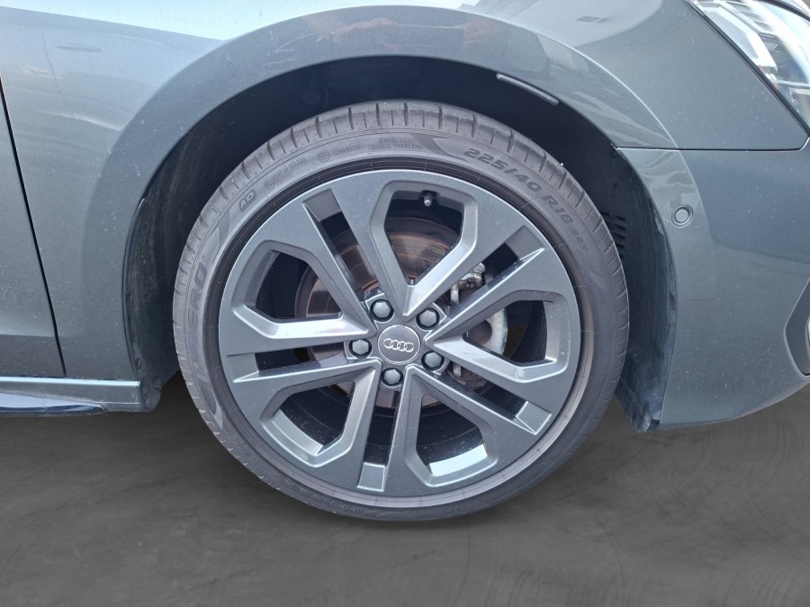AUDI d'occasion A3 35 TFSI de 2025 Montreuil (93)﻿