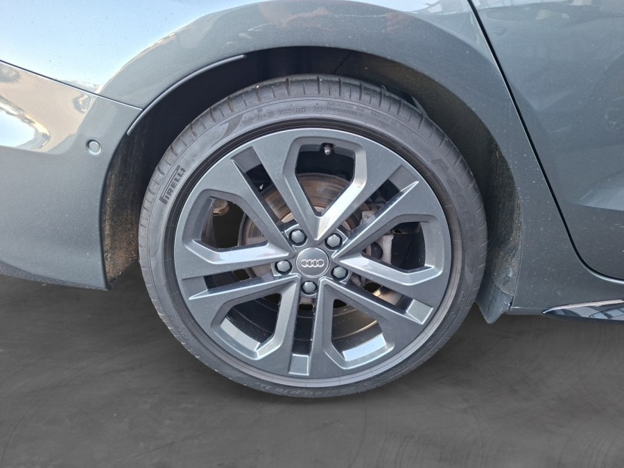 AUDI d'occasion A3 35 TFSI de 2025 Montreuil (93)﻿