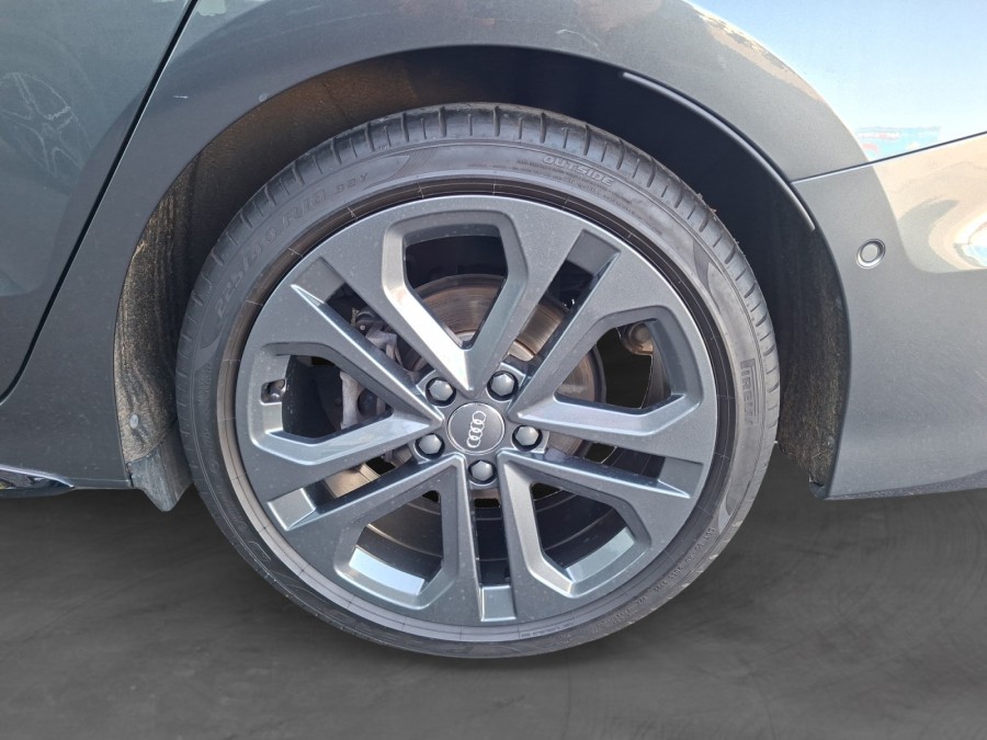AUDI d'occasion A3 35 TFSI de 2025 Montreuil (93)﻿