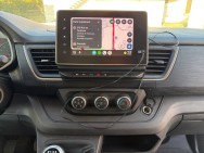 RENAULT d'occasion TRAFIC L1H1 2T8 2.0 BLUE DCI 130 ADVANCE de 2024