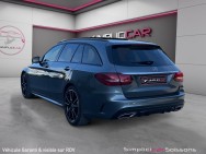 MERCEDES d'occasion CLASSE C IV C220 D AMG LINE BA de 2019 Soissons