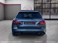 MERCEDES d'occasion CLASSE C IV C220 D AMG LINE BA de 2019 Soissons