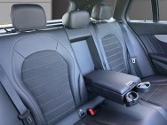 MERCEDES d'occasion CLASSE C IV C220 D AMG LINE BA de 2019 Soissons