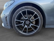 MERCEDES d'occasion CLASSE C IV C220 D AMG LINE BA de 2019 Soissons