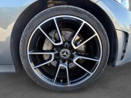 MERCEDES d'occasion CLASSE C IV C220 D AMG LINE BA de 2019 Soissons
