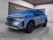 PEUGEOT d'occasion 3008 Hybrid 136 de 2026 Montreuil (93)﻿