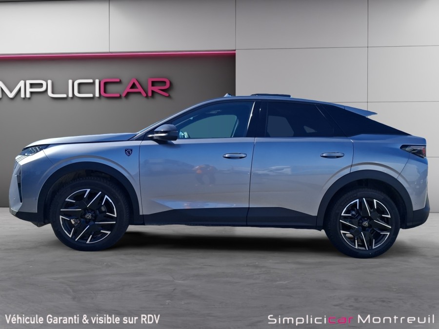 PEUGEOT d'occasion 3008 Hybrid 136 de 2026 Montreuil (93)﻿