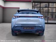 PEUGEOT d'occasion 3008 Hybrid 136 de 2026 Montreuil (93)﻿