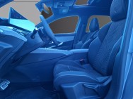 PEUGEOT d'occasion 3008 Hybrid 136 de 2026 Montreuil (93)﻿