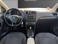 VOLKSWAGEN d'occasion POLO 1.2 TSI 90 CONFORTLINE DSG AUTO de 2017