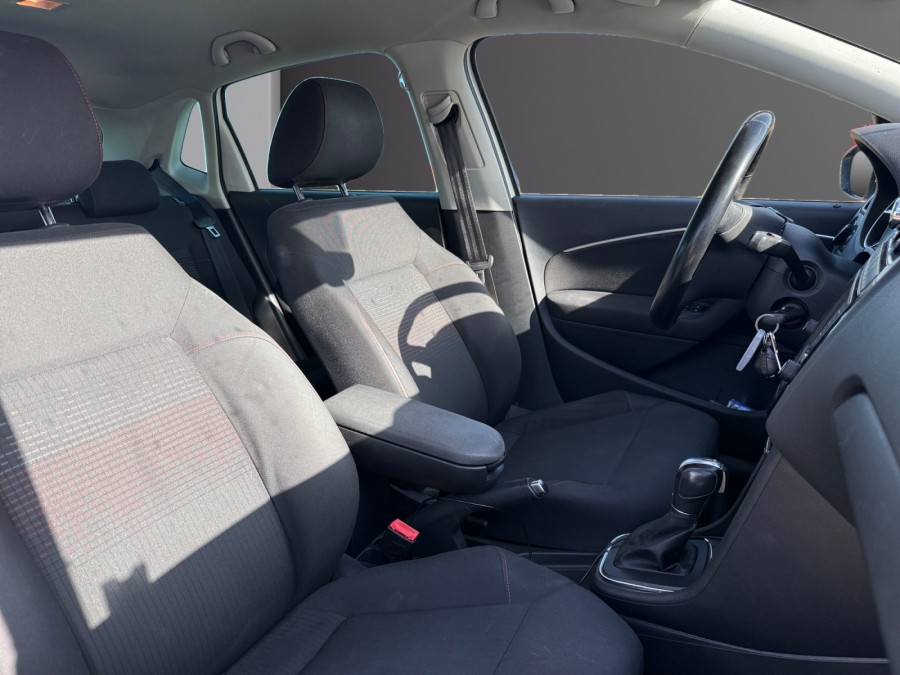 VOLKSWAGEN d'occasion POLO 1.2 TSI 90 CONFORTLINE DSG AUTO de 2017