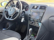 VOLKSWAGEN d'occasion POLO 1.2 TSI 90 CONFORTLINE DSG AUTO de 2017