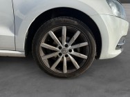 VOLKSWAGEN d'occasion POLO 1.2 TSI 90 CONFORTLINE DSG AUTO de 2017