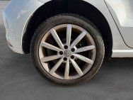 VOLKSWAGEN d'occasion POLO 1.2 TSI 90 CONFORTLINE DSG AUTO de 2017