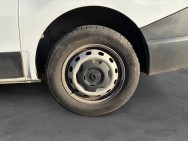 RENAULT d'occasion TRAFIC L1H1 2T8 2.0 BLUE DCI 130 ADVANCE de 2024