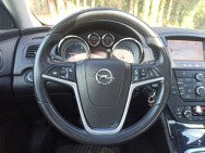 OPEL d'occasion INSIGNIA 2.0 CDTI 160 COSMO PACK de 2010 Brest (29)﻿