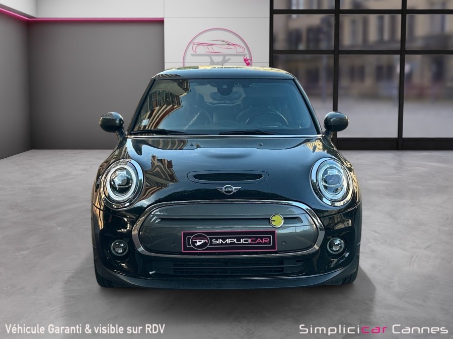 MINI d'occasion MINI Cooper SE 184ch Yours BVA 5CV de 2020 Cannes