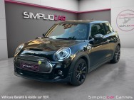 MINI d'occasion MINI Cooper SE 184ch Yours BVA 5CV de 2020 Cannes