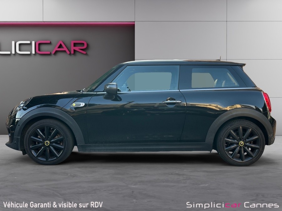 MINI d'occasion MINI Cooper SE 184ch Yours BVA 5CV de 2020 Cannes