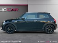 MINI d'occasion MINI Cooper SE 184ch Yours BVA 5CV de 2020 Cannes