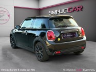 MINI d'occasion MINI Cooper SE 184ch Yours BVA 5CV de 2020 Cannes