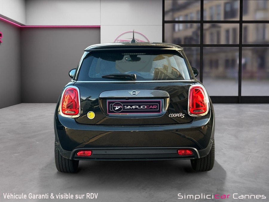 MINI d'occasion MINI Cooper SE 184ch Yours BVA 5CV de 2020 Cannes
