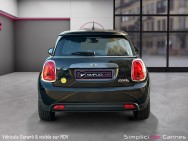 MINI d'occasion MINI Cooper SE 184ch Yours BVA 5CV de 2020 Cannes