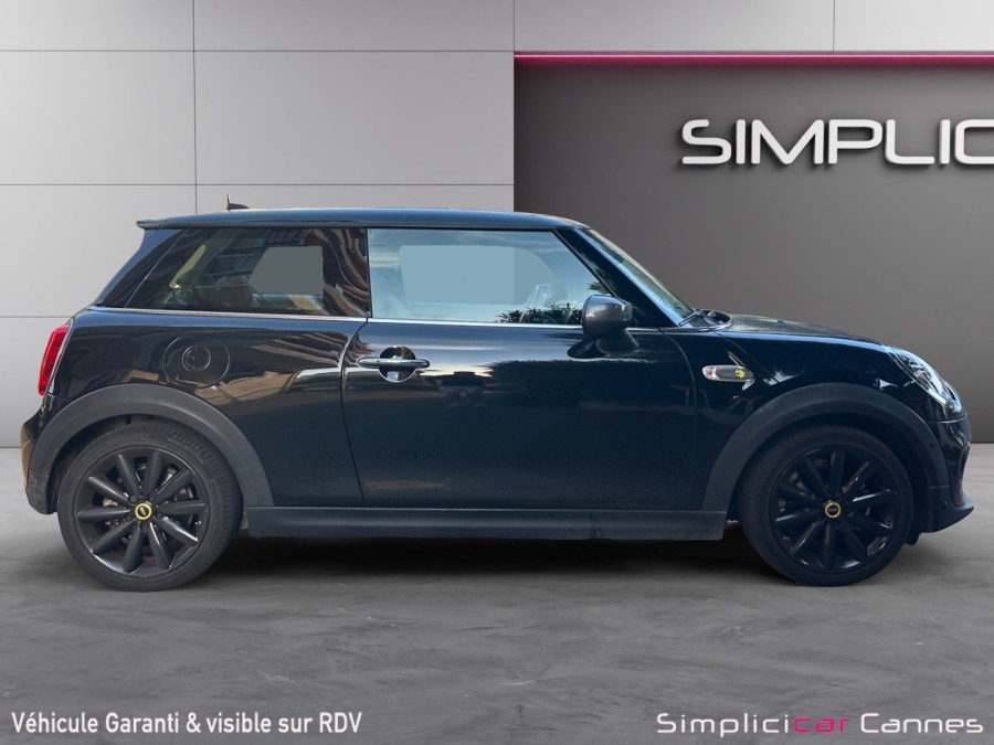 MINI d'occasion MINI Cooper SE 184ch Yours BVA 5CV de 2020 Cannes