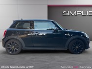 MINI d'occasion MINI Cooper SE 184ch Yours BVA 5CV de 2020 Cannes