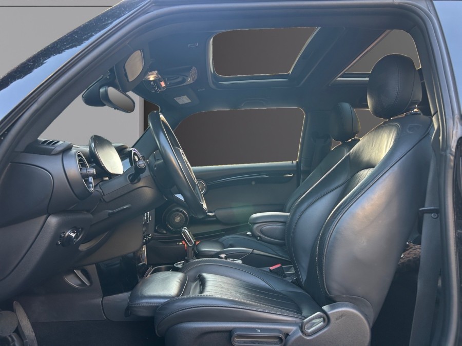 MINI d'occasion MINI Cooper SE 184ch Yours BVA 5CV de 2020 Cannes