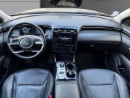 HYUNDAI d'occasion TUCSON 1.6 T-GDI PLUG-IN 265 de 2022 Toulouse Sud