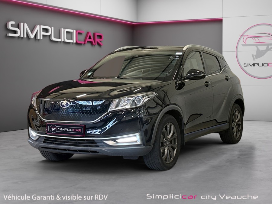 SERES d'occasion SERES LUXE de 2022 Andrezieux (42)﻿