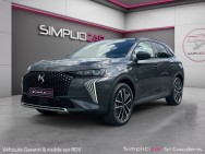 DS d'occasion DS7 CROSSBACK 1.5 BlueHDi 130ch Pallas de 2024 St