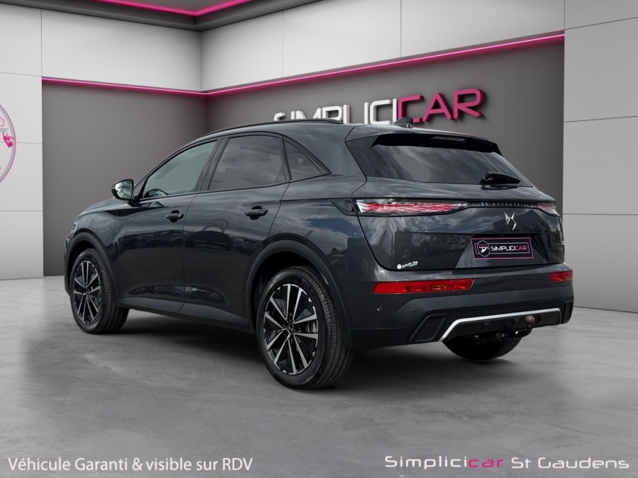 DS d'occasion DS7 CROSSBACK 1.5 BlueHDi 130ch Pallas de 2024 St