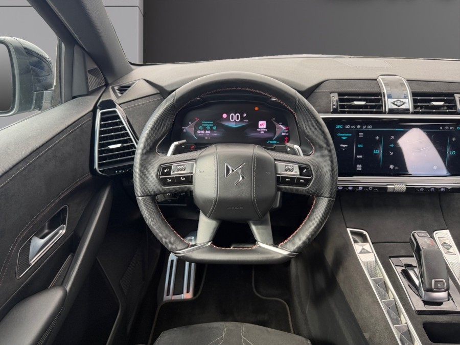 DS d'occasion DS7 CROSSBACK 1.5 BlueHDi 130ch Pallas de 2024 St