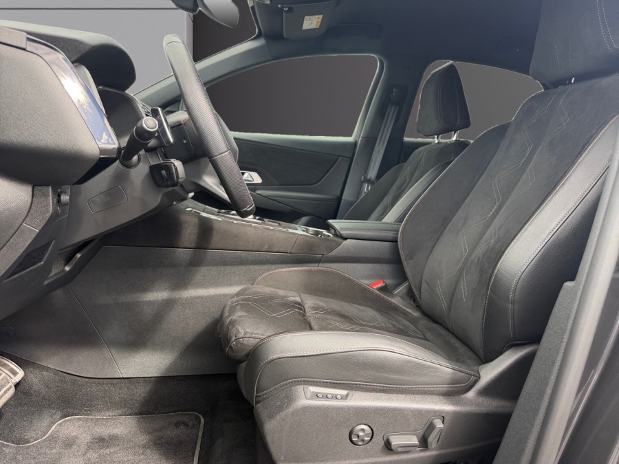 DS d'occasion DS7 CROSSBACK 1.5 BlueHDi 130ch Pallas de 2024 St