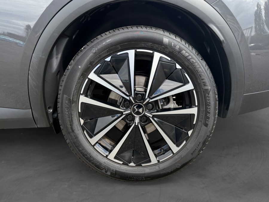 DS d'occasion DS7 CROSSBACK 1.5 BlueHDi 130ch Pallas de 2024 St
