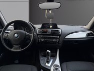 BMW d'occasion 116 1.5 D 116 PREMIERE AUTO de 2016 Le Raincy (93)﻿