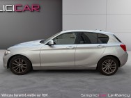 BMW d'occasion 116 1.5 D 116 PREMIERE AUTO de 2016 Le Raincy (93)﻿