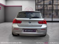 BMW d'occasion 116 1.5 D 116 PREMIERE AUTO de 2016 Le Raincy (93)﻿