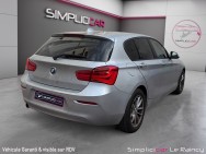 BMW d'occasion 116 1.5 D 116 PREMIERE AUTO de 2016 Le Raincy (93)﻿