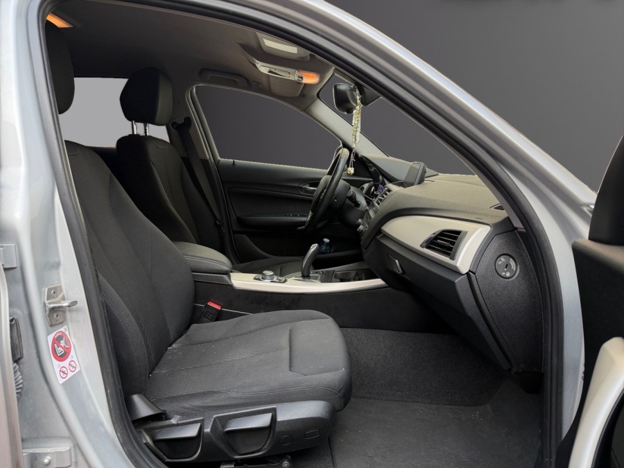 BMW d'occasion 116 1.5 D 116 PREMIERE AUTO de 2016 Le Raincy (93)﻿