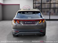 HYUNDAI d'occasion TUCSON 1.6 T-GDI PLUG-IN 265 de 2022 Toulouse Sud