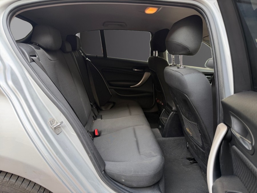 BMW d'occasion 116 1.5 D 116 PREMIERE AUTO de 2016 Le Raincy (93)﻿