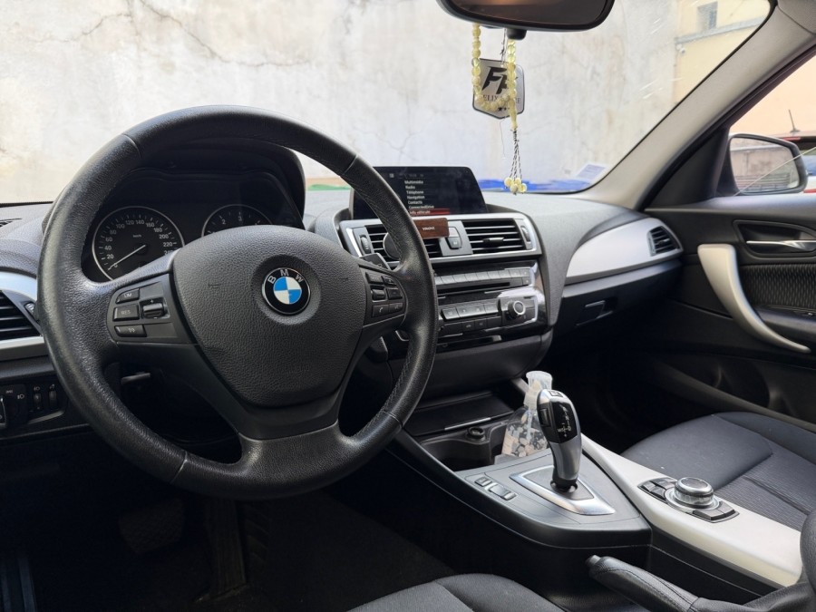 BMW d'occasion 116 1.5 D 116 PREMIERE AUTO de 2016 Le Raincy (93)﻿