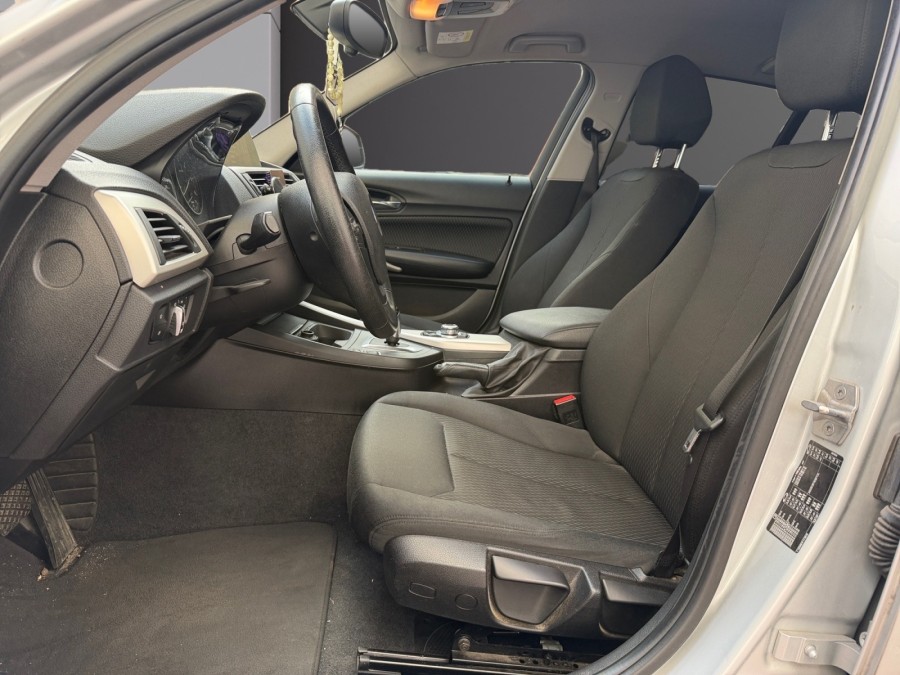 BMW d'occasion 116 1.5 D 116 PREMIERE AUTO de 2016 Le Raincy (93)﻿